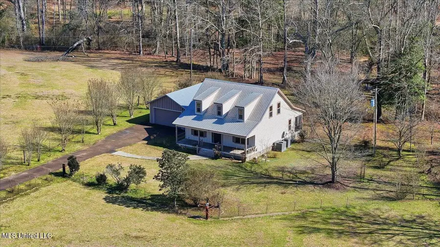 106 Rebel Grove Drive, Mendenhall, MS 39114 - #3