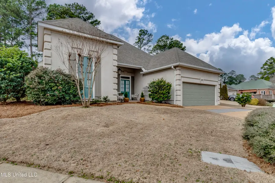 221 Bayview Drive, Madison, MS 39110 - #2