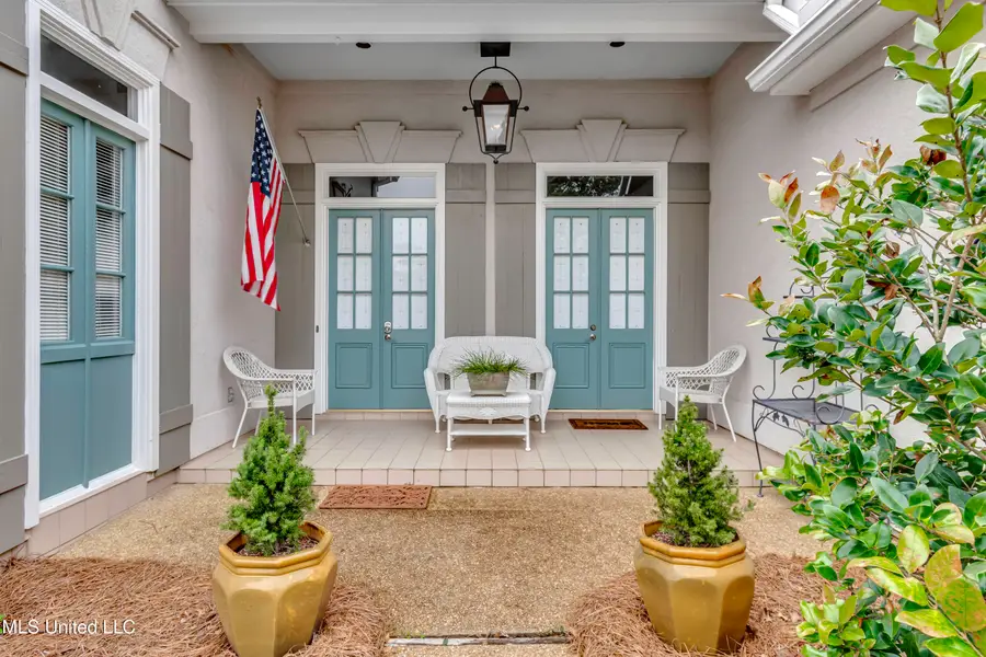 221 Bayview Drive, Madison, MS 39110 - #3