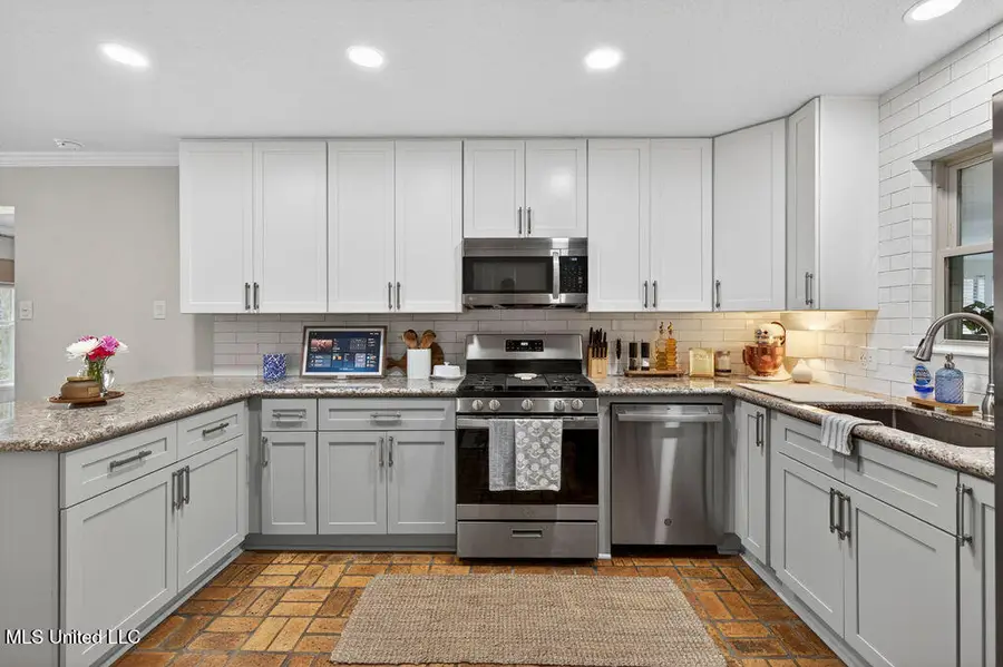 334 Carter Road, Biloxi, MS 39531 - #2