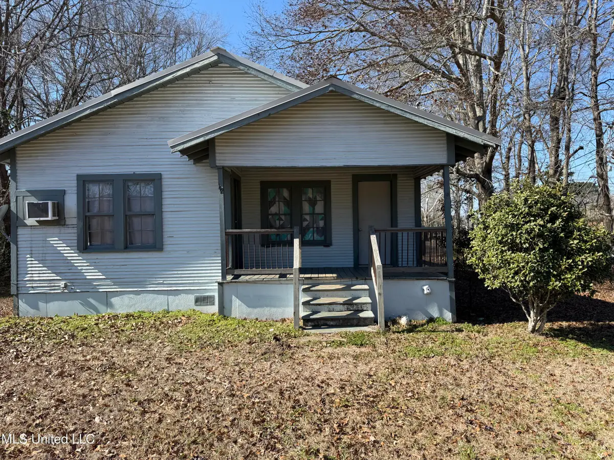 112 Moore Avenue, Pelahatchie, MS 39145 - #1