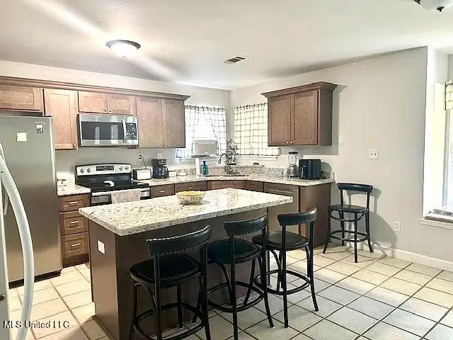 206 Glenwood Drive, Carriere, MS 39426 - #3