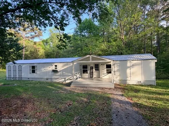 1621 S Highway 469, Florence, MS 39073 - #1