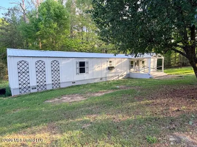 1621 S Highway 469, Florence, MS 39073 - #2