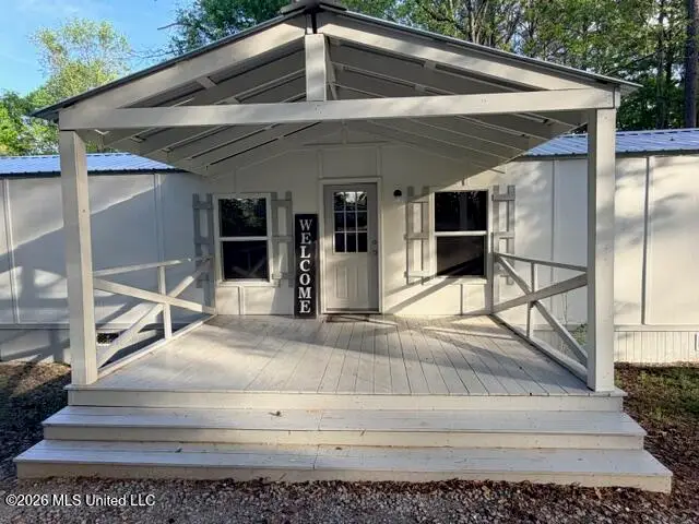 1621 S Highway 469, Florence, MS 39073 - #3