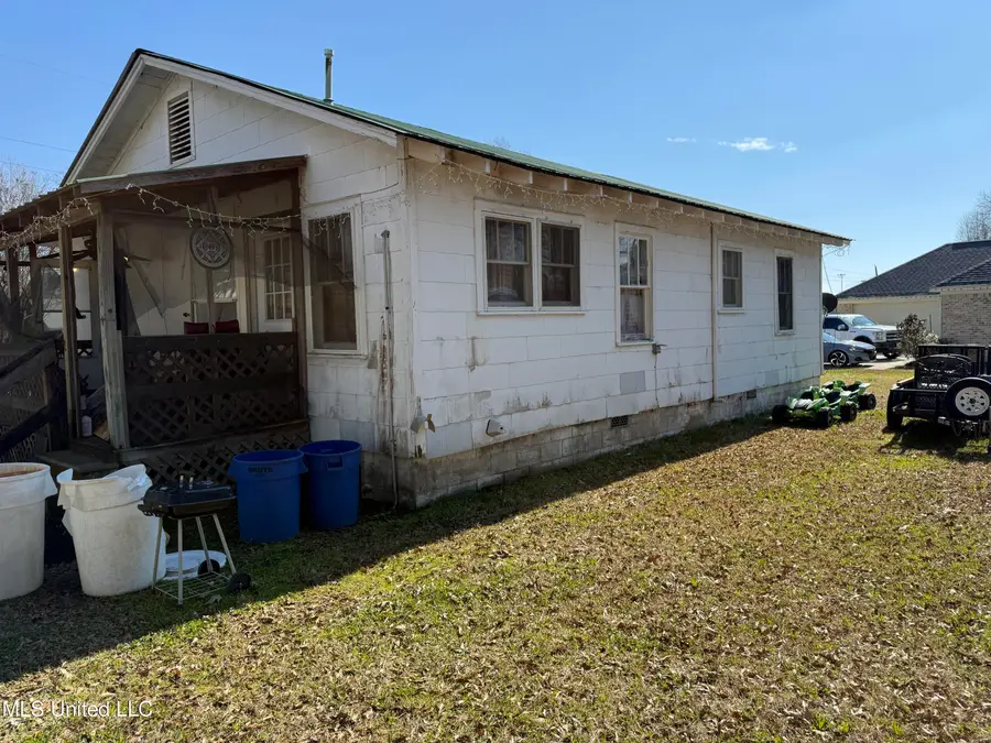 108 Moore Avenue, Pelahatchie, MS 39145 - #3