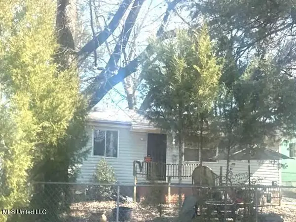 3558 Lucky Street, Jackson, MS 39213