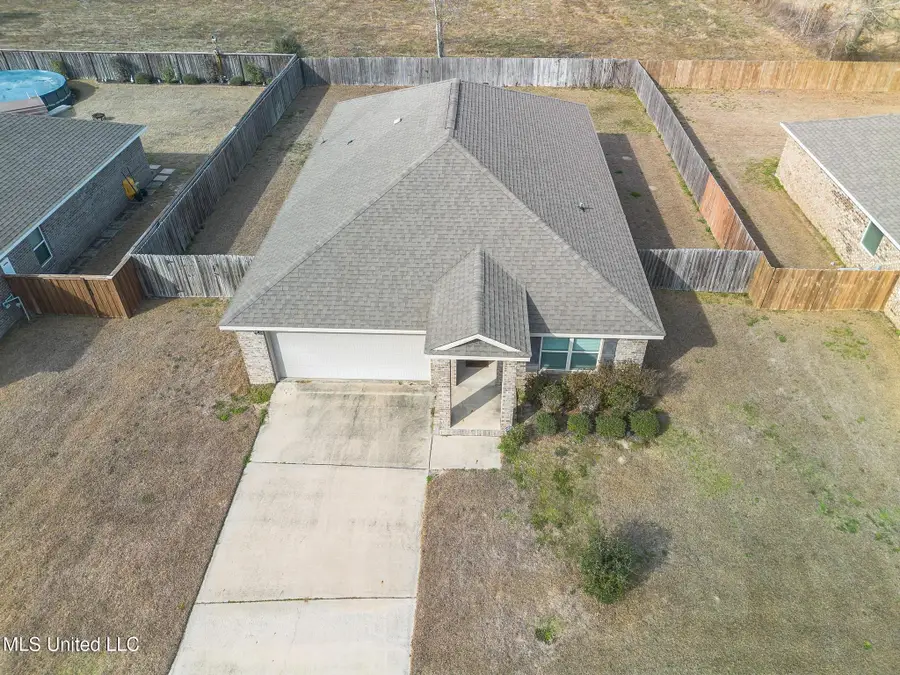 154 Rosie Drive, Long Beach, MS 39560 - #3