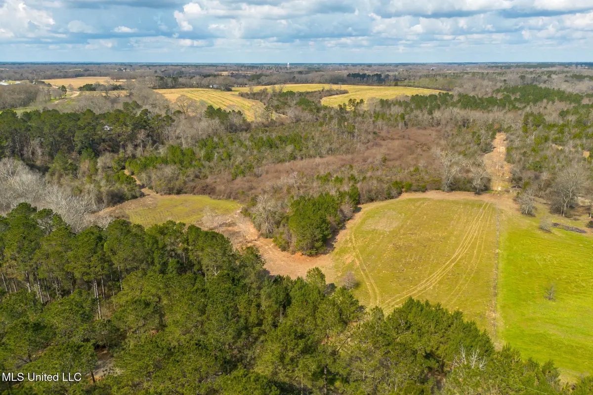 Stovall Road, Kokomo, MS 39643 - #1