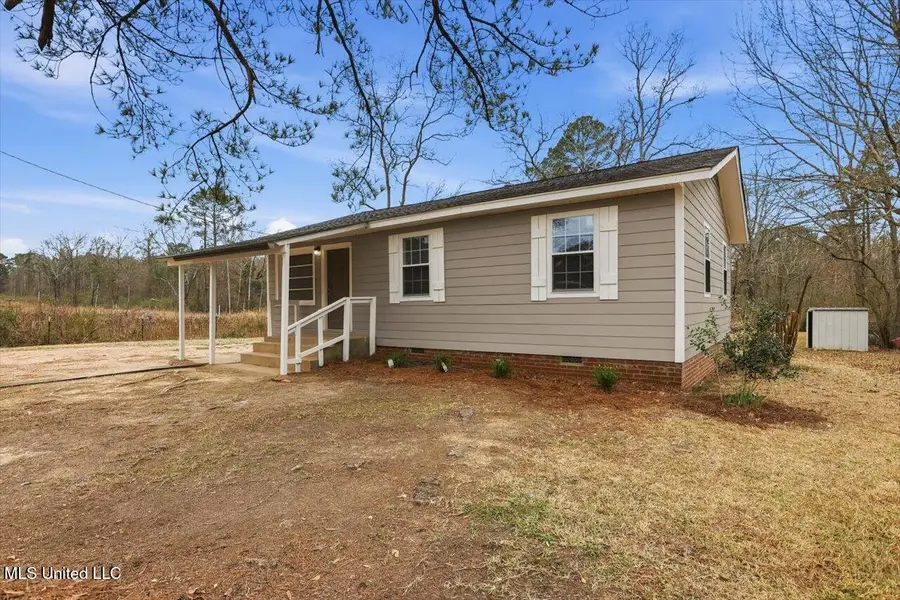 209 Areo Drive, Pearl, MS 39208 - #2