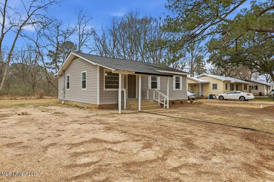 209 Areo Drive, Pearl, MS 39208 - #3
