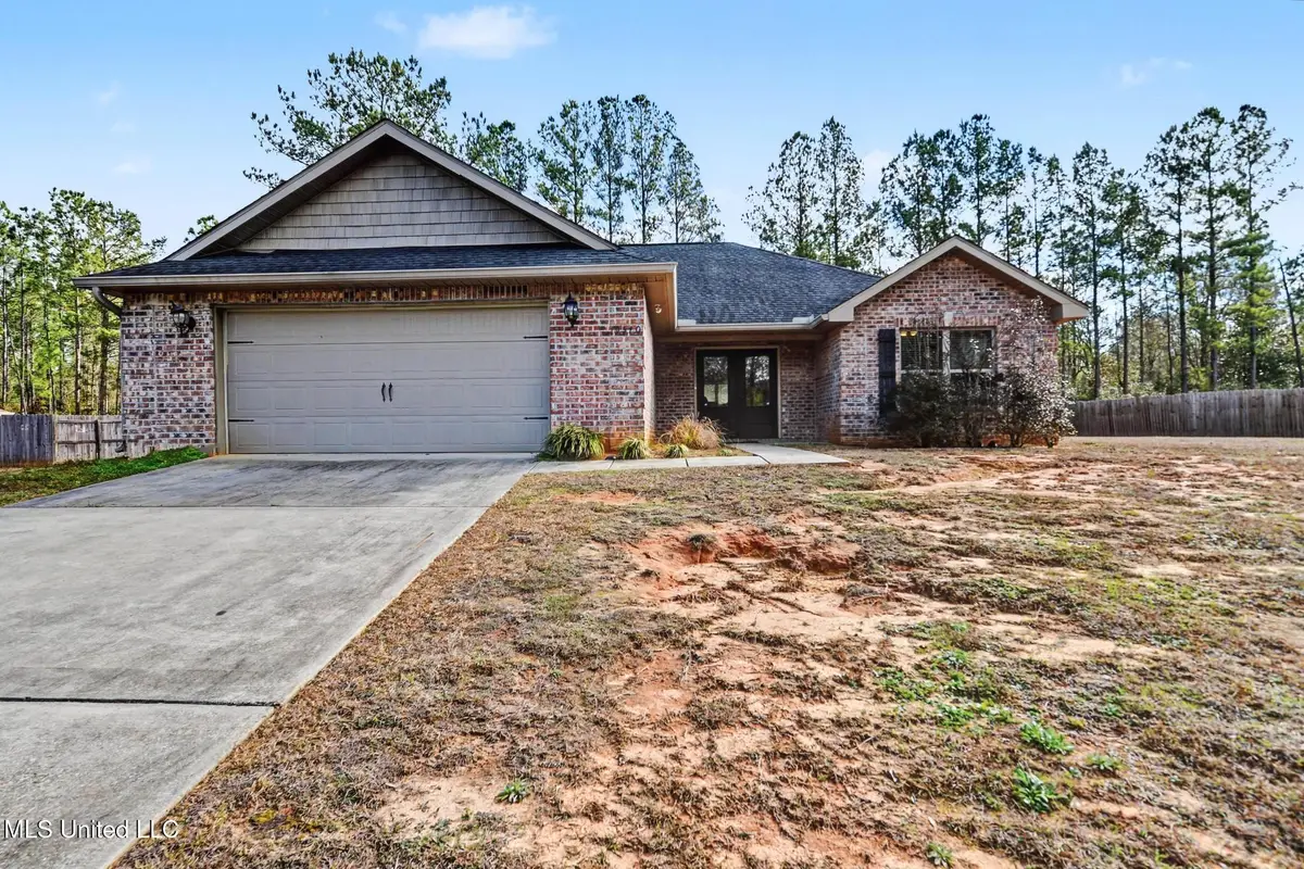 19570 Benson Place, Saucier, MS 39574 - #1