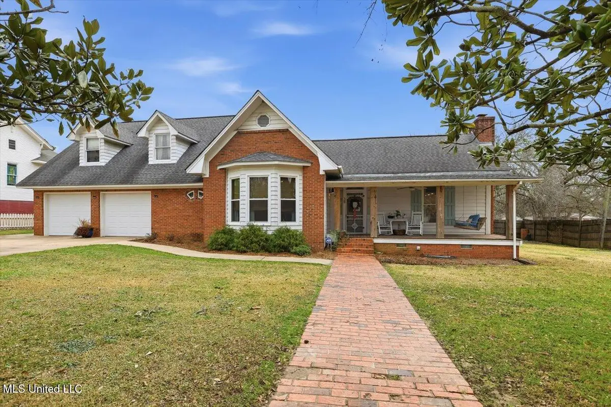 38 Church Street, Lake, MS 39092 - #1