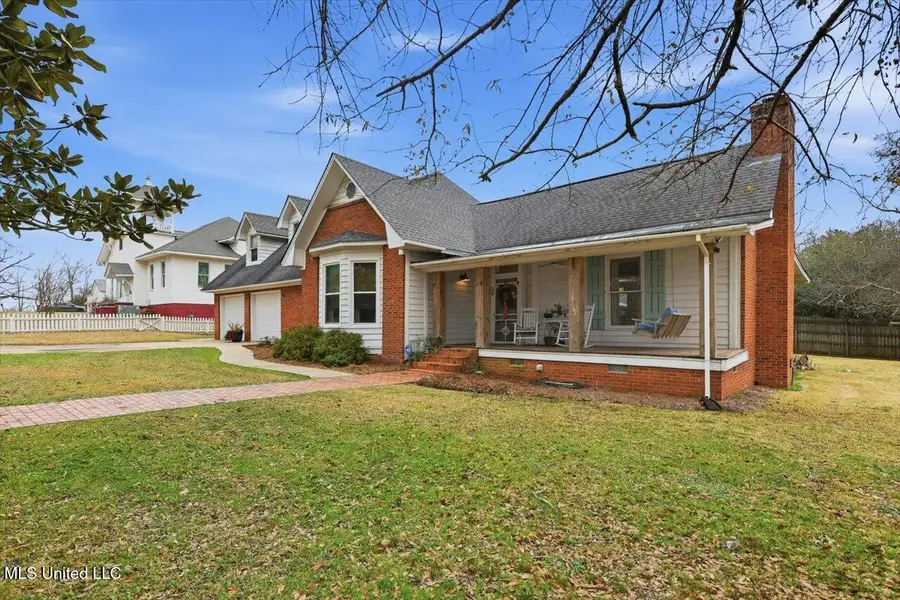 38 Church Street, Lake, MS 39092 - #2