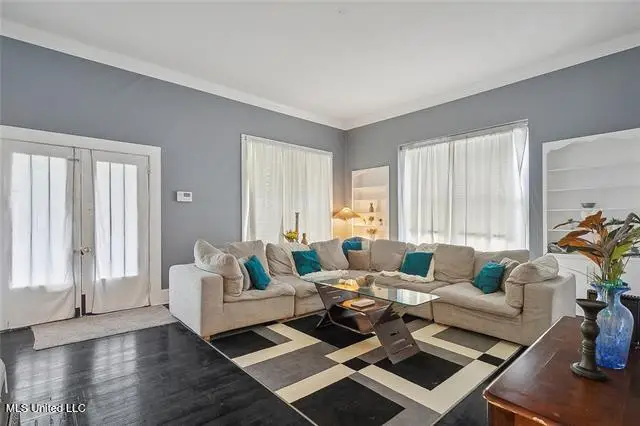 522 2nd Street, McComb, MS 39648 - #3