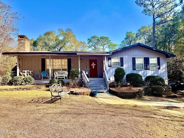 76 Ruth Street, Lucedale, MS 39452