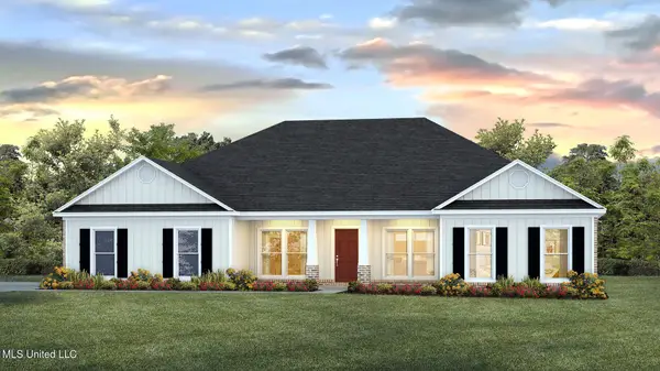 6632 Palm Pointe Drive, Ocean Springs, MS 39564