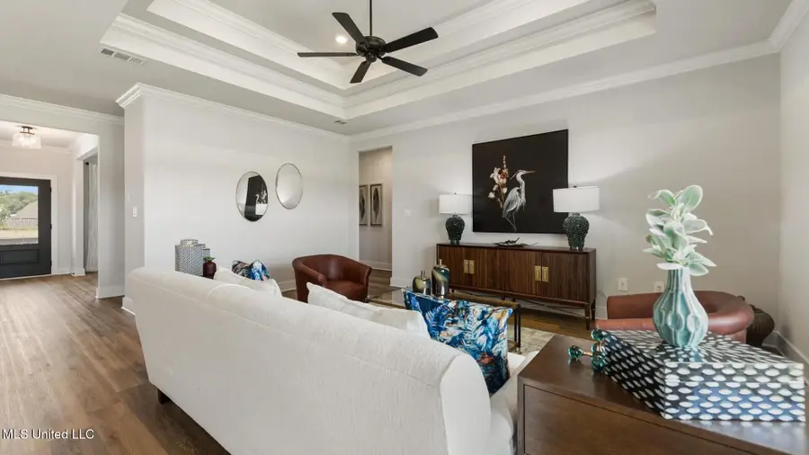 6632 Palm Pointe Drive, Ocean Springs, MS 39564 - #3