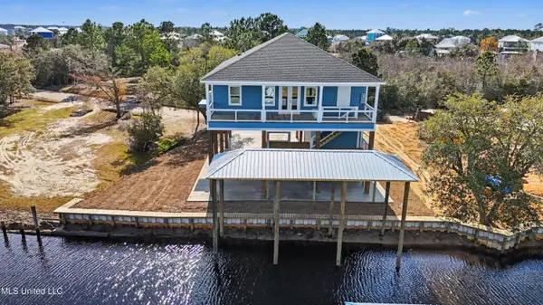 4048 N Sumatra Street, Bay Saint Louis, MS 39520