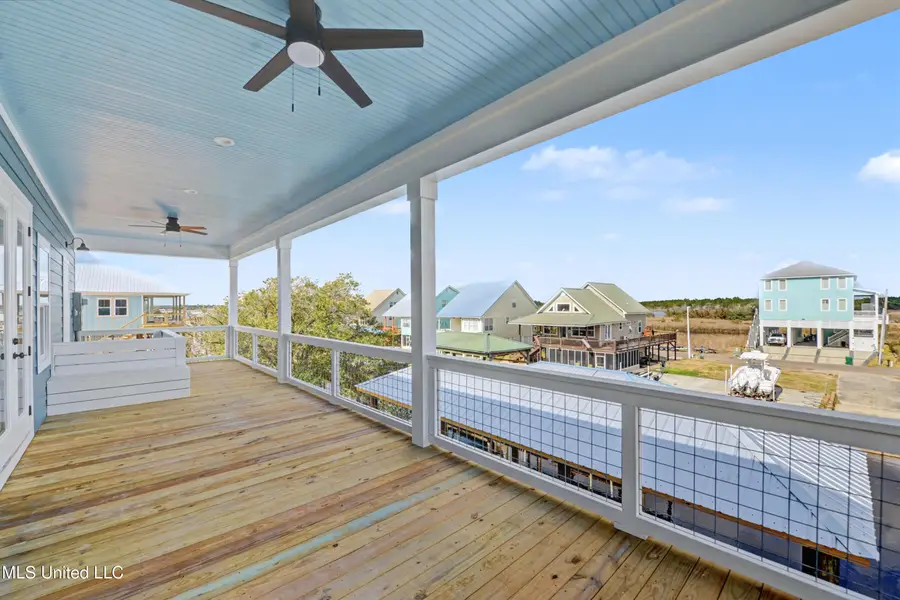 4048 N Sumatra Street, Bay Saint Louis, MS 39520 - #3