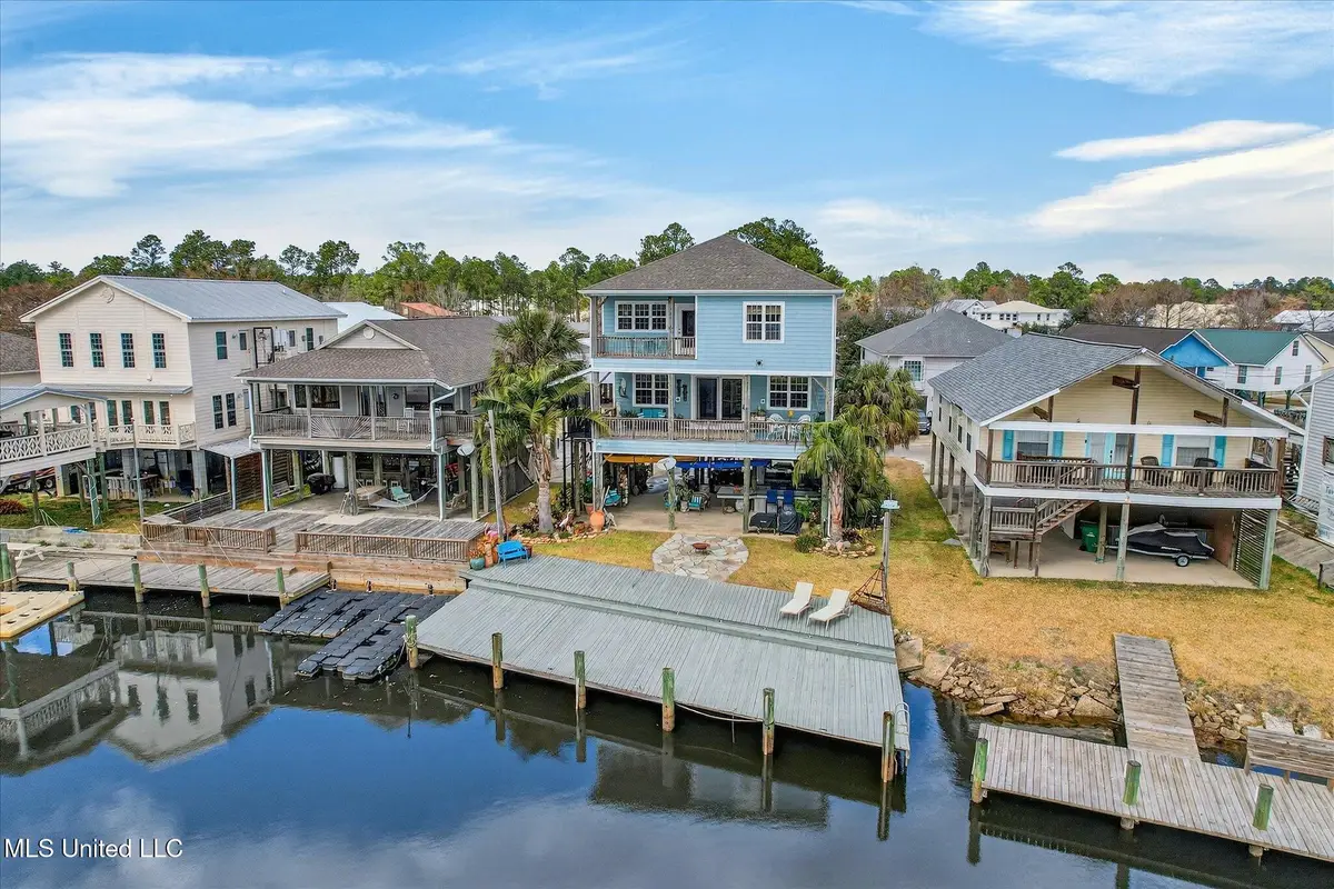 6261 Pontiac Drive, Kiln, MS 39556 - #1