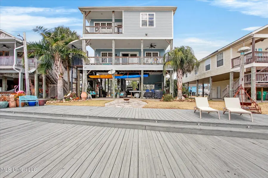 6261 Pontiac Drive, Kiln, MS 39556 - #3