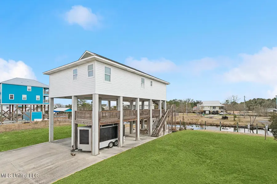 4030 Mindanao, Bay Saint Louis, MS 39520 - #2