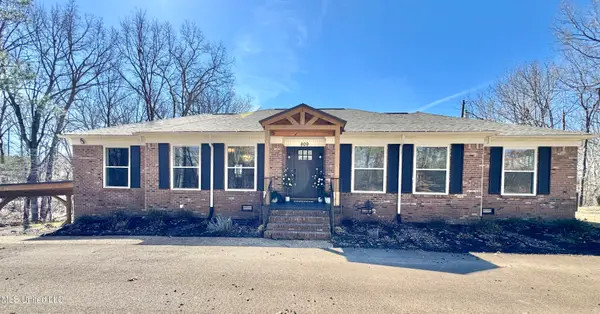 809 Green Acres Drive, Hernando, MS 38632