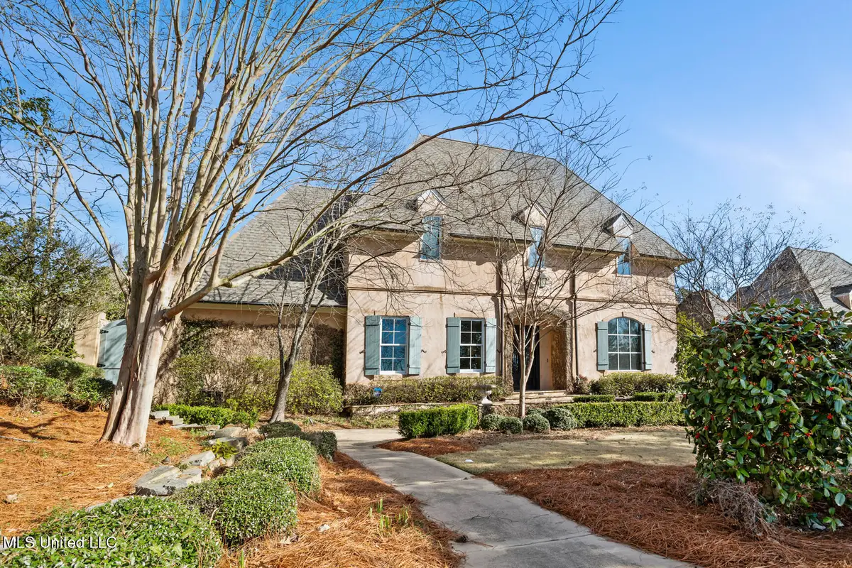 460 Saint Andrews Drive, Jackson, MS 39211 - #1