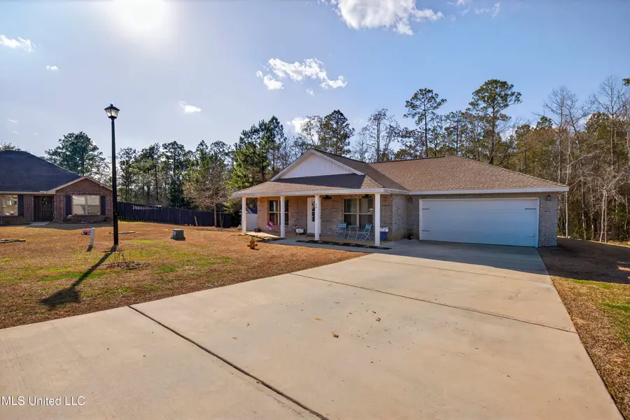 46 Cascade Cove, Perkinston, MS 39573 - #2