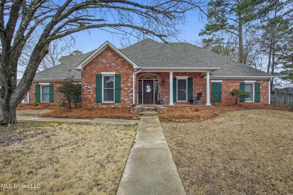 315 Woodlands Drive, Brandon, MS 39047