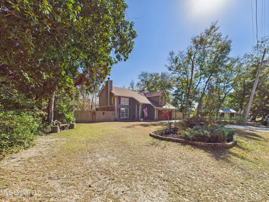 9605 Oakcrest Lane, Ocean Springs, MS 39564 - #3