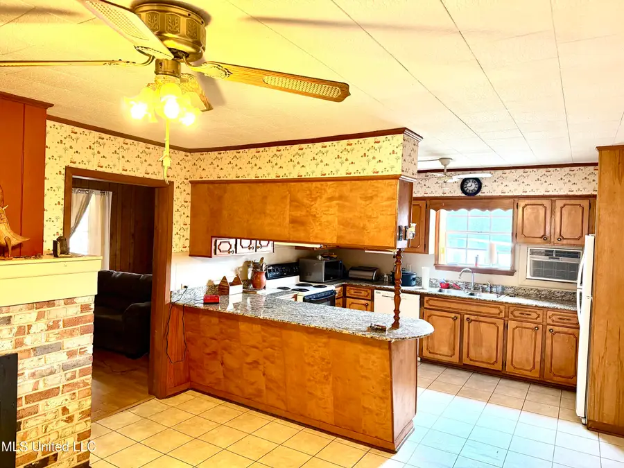 3010 Plantation Lane, Liberty, MS 39645 - #3