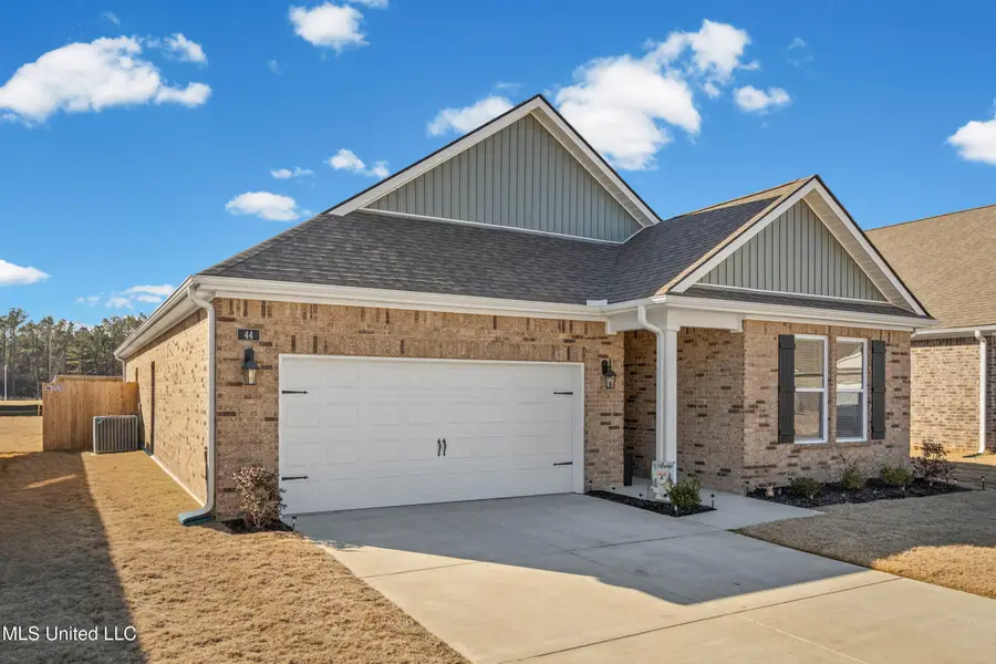 44 Harvest Dance Drive, Byhalia, MS 38611 - #2