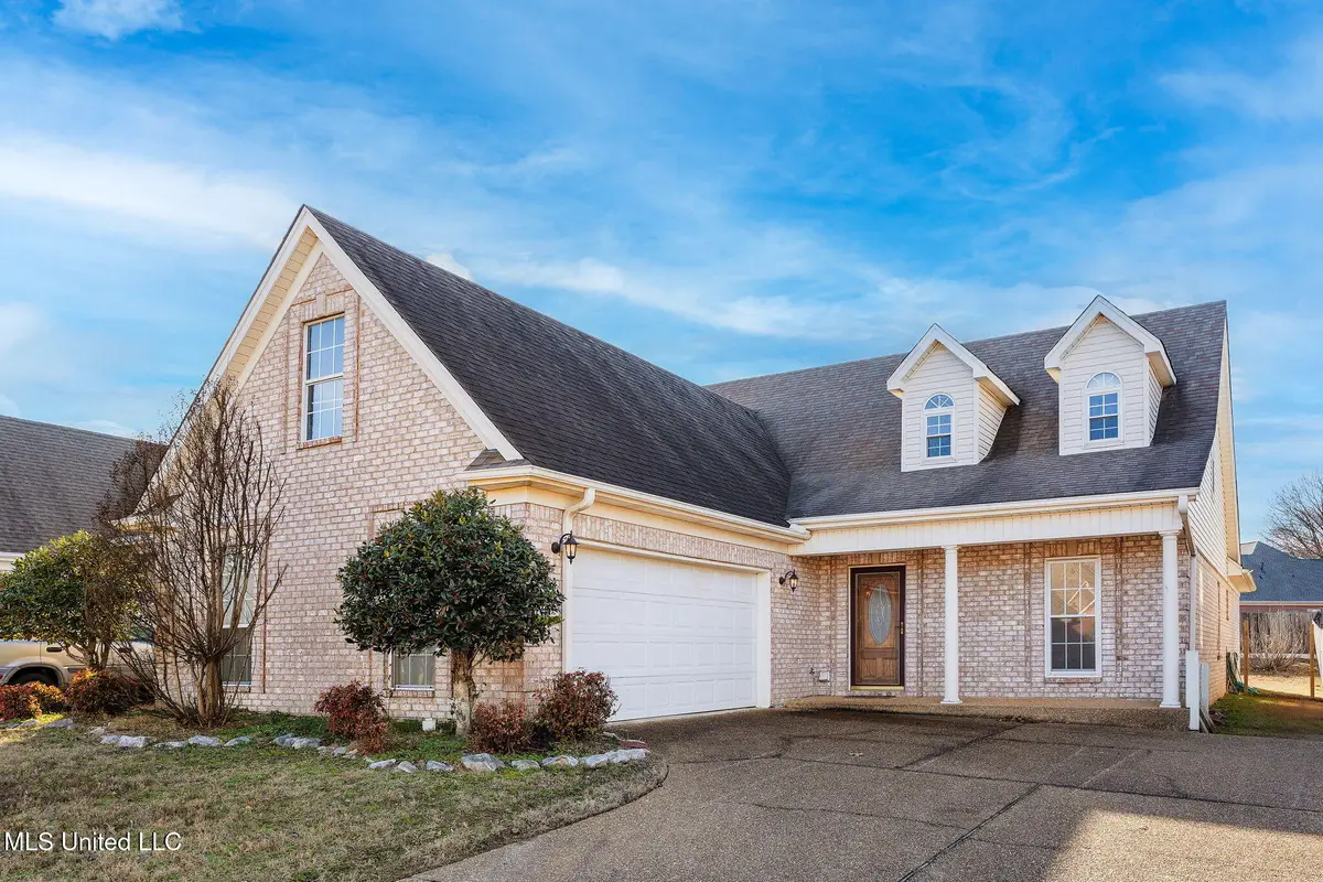 4495 Aberton Drive, Southaven, MS 38672 - #1