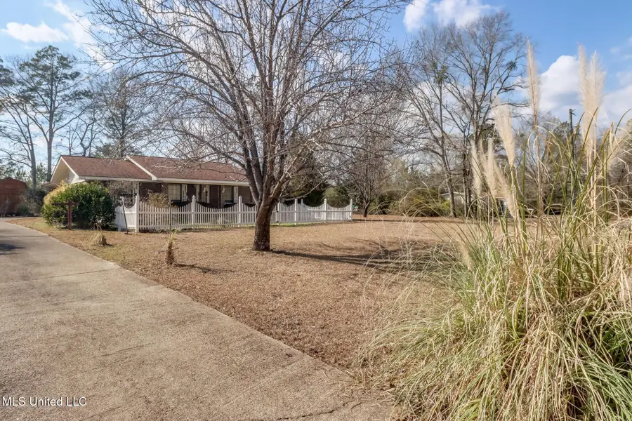 123 Carl Taylor Road, Wiggins, MS 39577 - #2