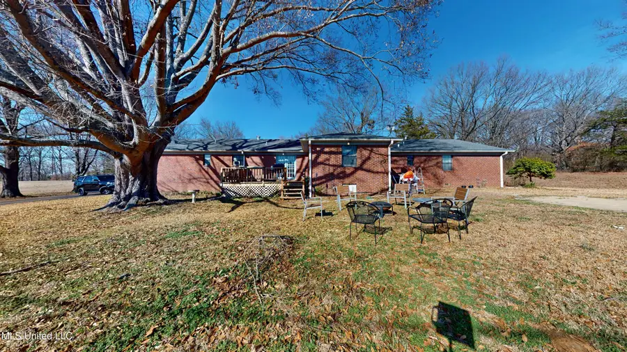 2565 Odom Road, Hernando, MS 38632 - #3