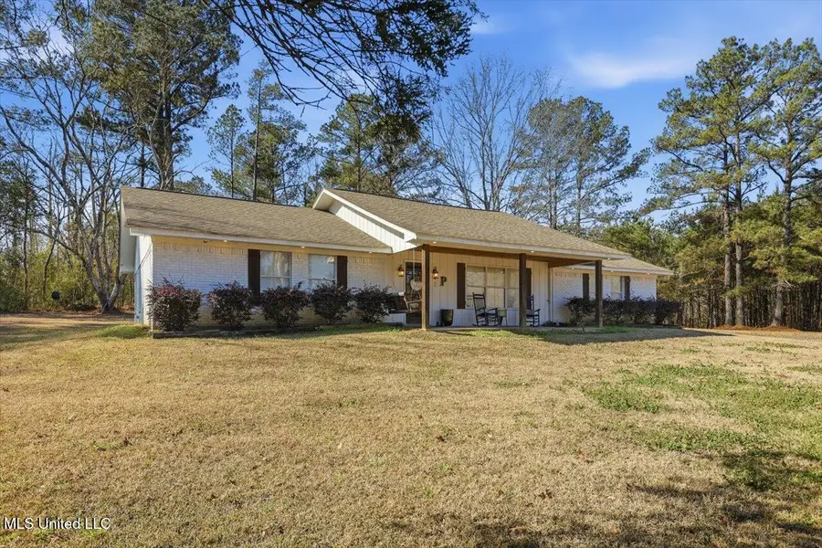 277 Mountain Creek Farm Road, Florence, MS 39073 - #2