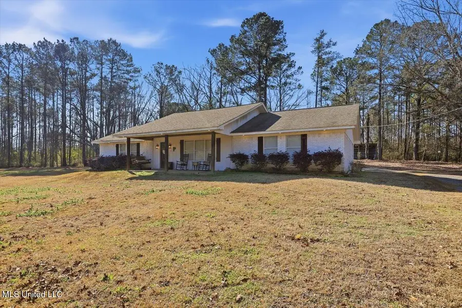 277 Mountain Creek Farm Road, Florence, MS 39073 - #3