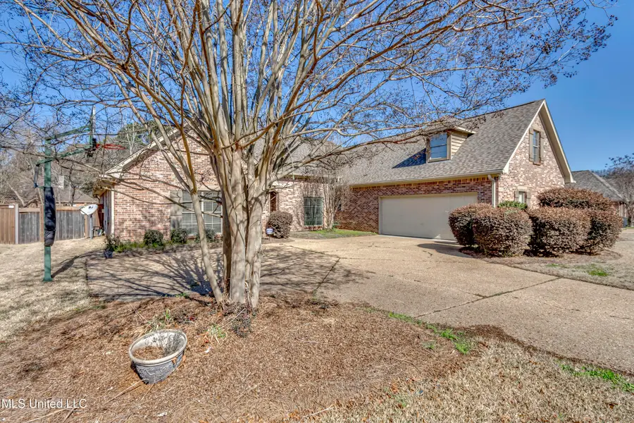 865 Wellington Way, Madison, MS 39110 - #3