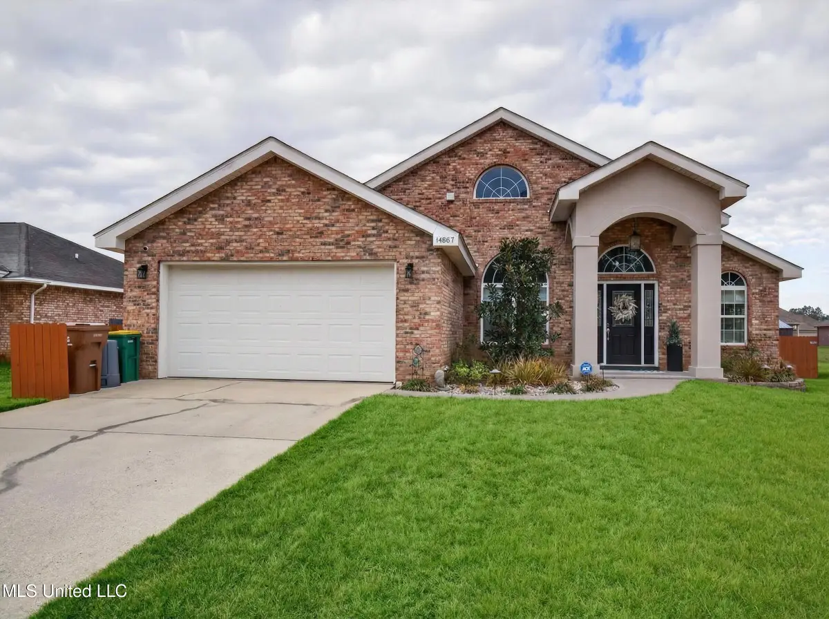 14087 Maddie Circle, Diberville, MS 39540 - #1