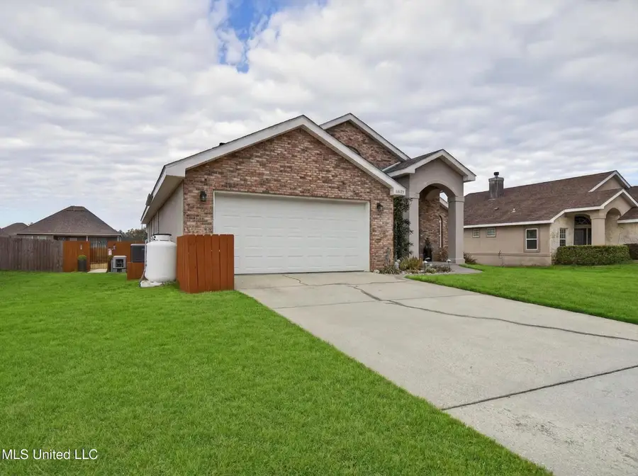 14087 Maddie Circle, Diberville, MS 39540 - #3