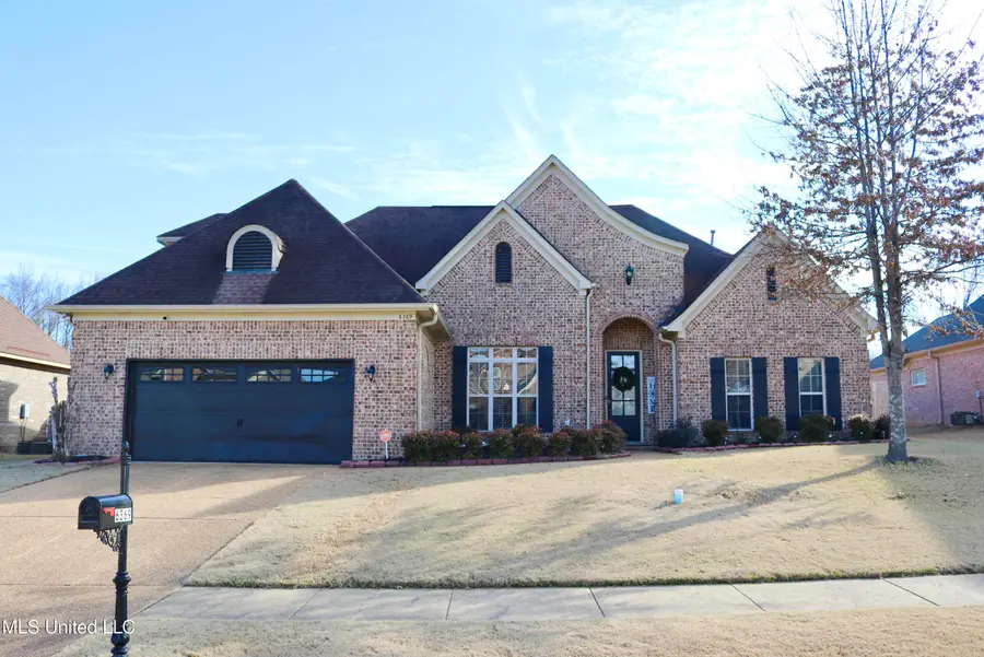 6369 Coleman Road, Olive Branch, MS 38654 - #3