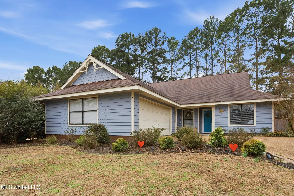 517 Bedford Circle, Madison, MS 39110 - #1