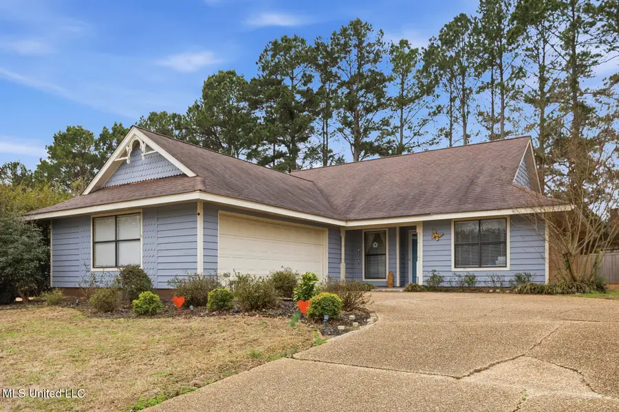 517 Bedford Circle, Madison, MS 39110 - #3