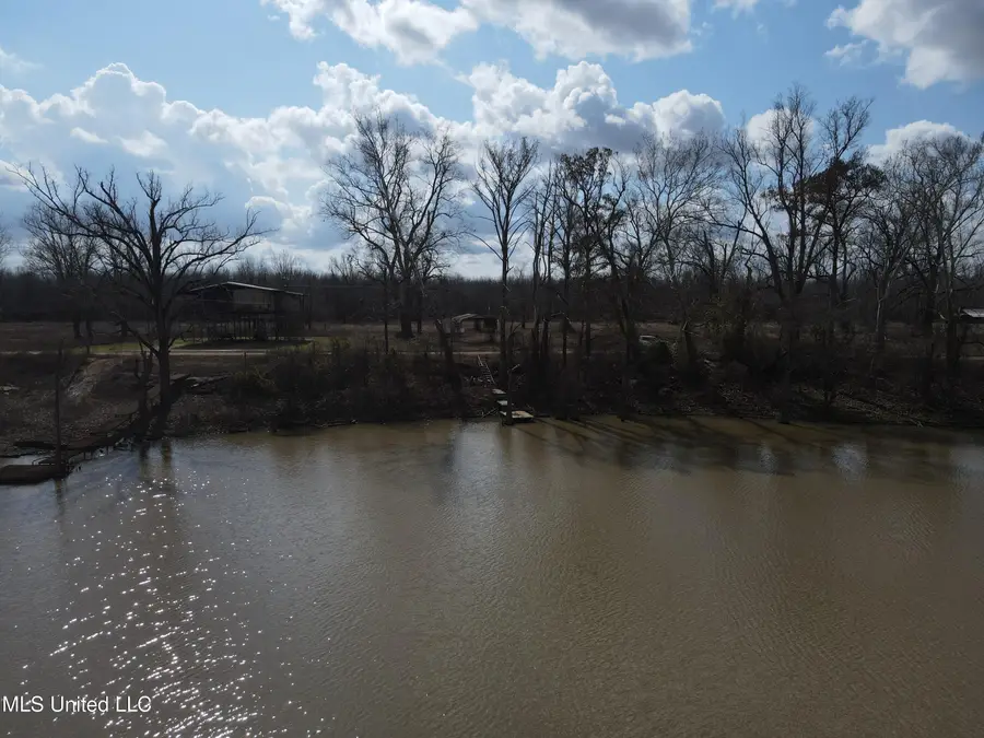 5700 Lake Mary Road, Woodville, MS 39669 - #2