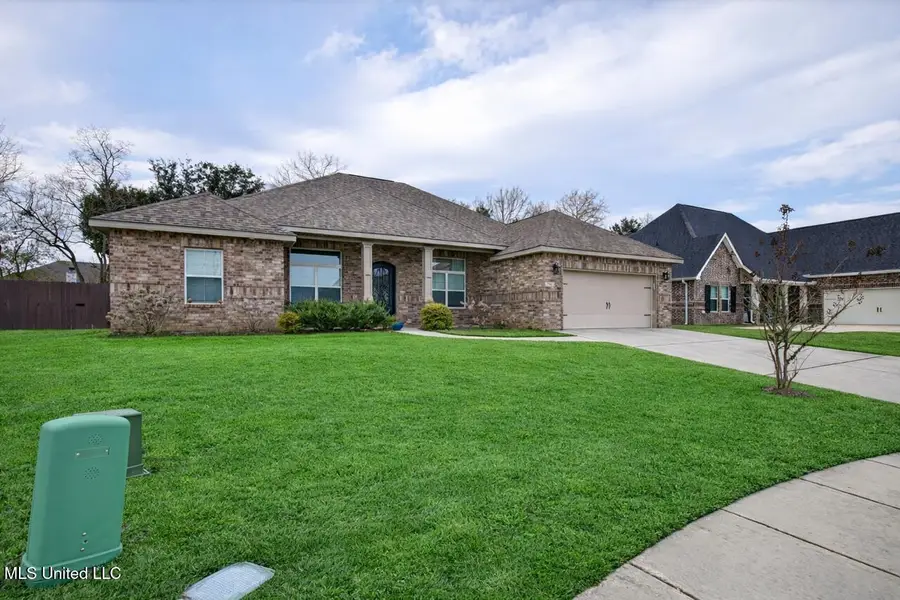 7961 Village Green Drive, Biloxi, MS 39532 - #2