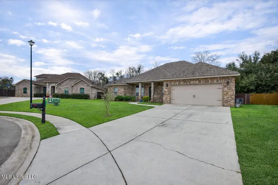 7961 Village Green Drive, Biloxi, MS 39532 - #3