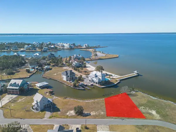 Lot 15 Palmwood Drive, Pass Christian, MS 39571