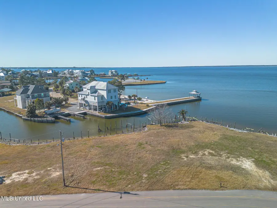 Lot 15 Palmwood Drive, Pass Christian, MS 39571 - #2